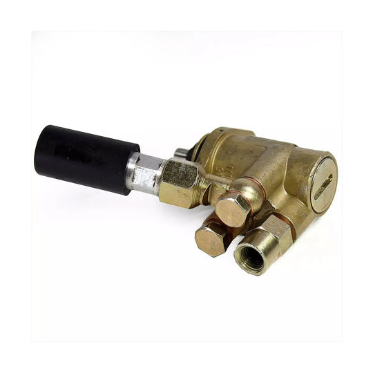 Fuel Lift Pump 93009200 for John Deere 2000 2400 2300 2100 Zetor 6340 3320 3321-BeeSpareParts