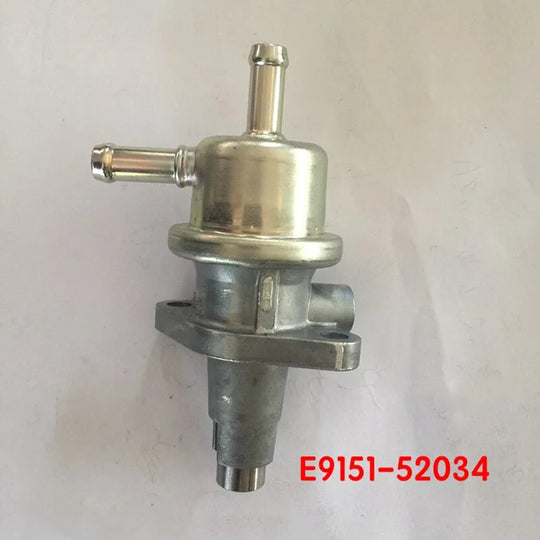 Fuel Lift Pump E9151-52034 For Kubota GZ460-P GZ460-PA-Replacement Aftermarket Parts