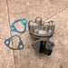 Fuel Lift Pump FOR Yanmar 3TNE68 Engine Takeuchi TB007 TB014 TB016 TB108-BeeSpareParts