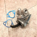 Fuel Lift Pump FOR Yanmar 3TNE68 Engine Takeuchi TB007 TB014 TB016 TB108-BeeSpareParts