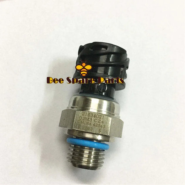 Fuel Oil Pressure Sensor Switch 22899626 21634021 For VOLVO PENAT TRUCK D12 D13-Replacement Aftermarket Parts