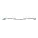 Fuel Pipe 131606570 for Perkins 104-19 104-22 Engine-BeeSpareParts