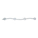 Fuel Pipe 131606570 for Perkins 104-19 104-22 Engine-BeeSpareParts