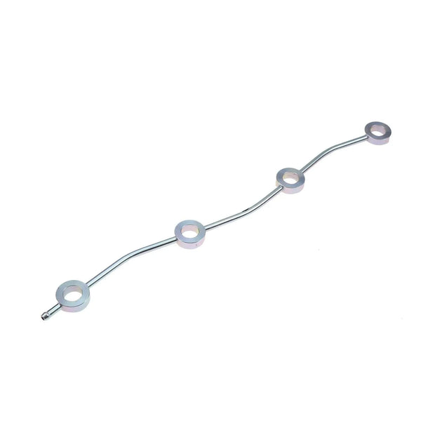 Fuel Pipe SBA131606570 Fits For New Holland LX565, LX665, 1920, L565, 2120, 3415-BeeSpareParts