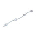 Fuel Pipe SBA131606570 Fits For New Holland LX565, LX665, 1920, L565, 2120, 3415-BeeSpareParts