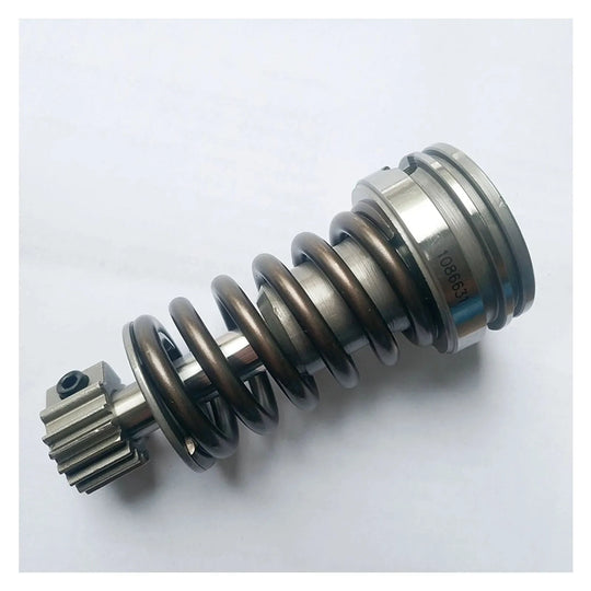 Fuel Plunger 108-6631 2W3414 for Caterpiller CAT Engine 3406B 3406C 3412-Replacement Aftermarket Parts
