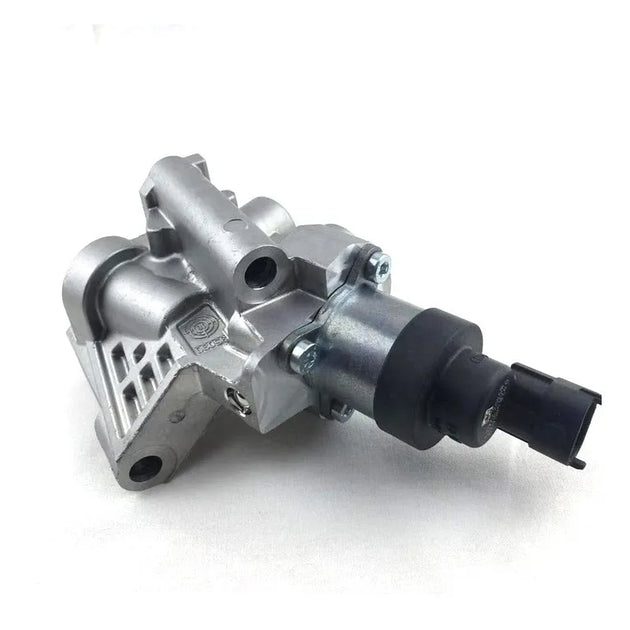Fuel Pressure Regulator VOE 21103266 For Volvo EC210B EC210BLC Excavator-Replacement Aftermarket Parts