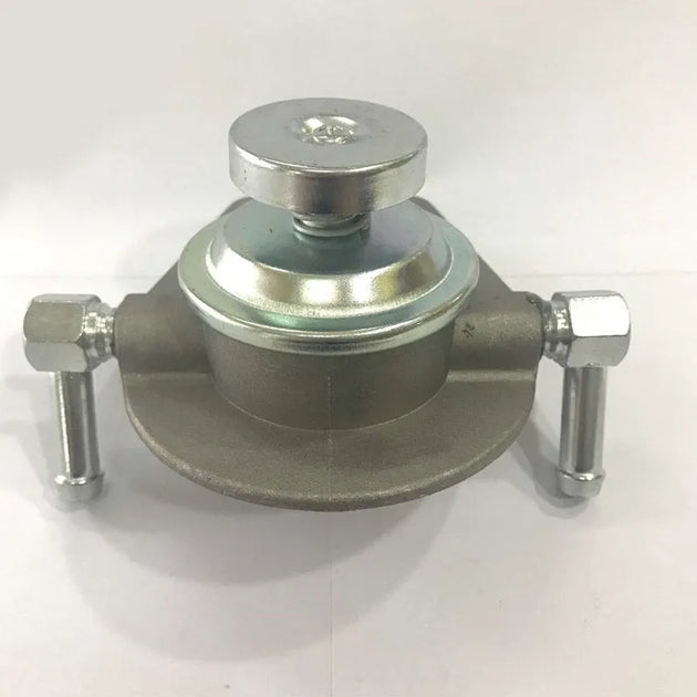 Fuel Primer Pump for Nissan Patrol GU ZD30 3.0L Turbo Diesel to 2007 16401-VC10D-Fuel Pump-BeeSpareParts