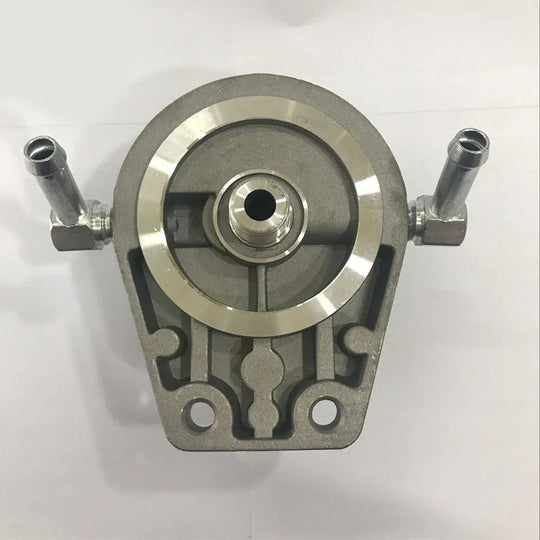 Fuel Primer Pump for Nissan Patrol GU ZD30 3.0L Turbo Diesel to 2007 16401-VC10D-Fuel Pump-BeeSpareParts