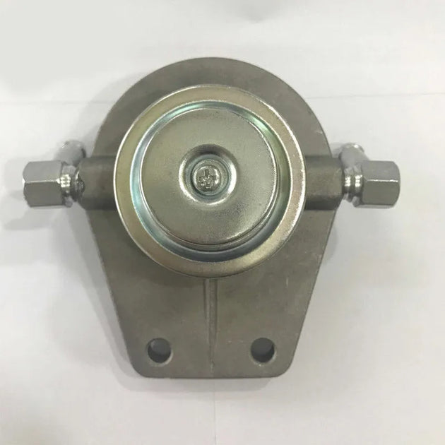Fuel Primer Pump for Nissan Patrol GU ZD30 3.0L Turbo Diesel to 2007 16401-VC10D-Fuel Pump-BeeSpareParts