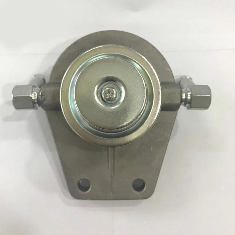 Fuel Primer Pump for Nissan Patrol GU ZD30 3.0L Turbo Diesel to 2007 16401-VC10D-Fuel Pump-BeeSpareParts