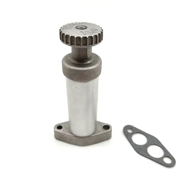 Fuel Priming Pump For Caterpillar Excavators E320C 1375541 137-5541-Replacement Aftermarket Parts