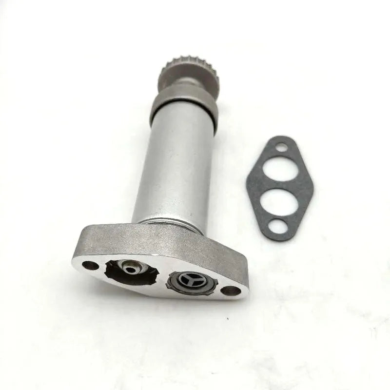 Fuel Priming Pump For Caterpillar Excavators E320C 1375541 137-5541-Replacement Aftermarket Parts