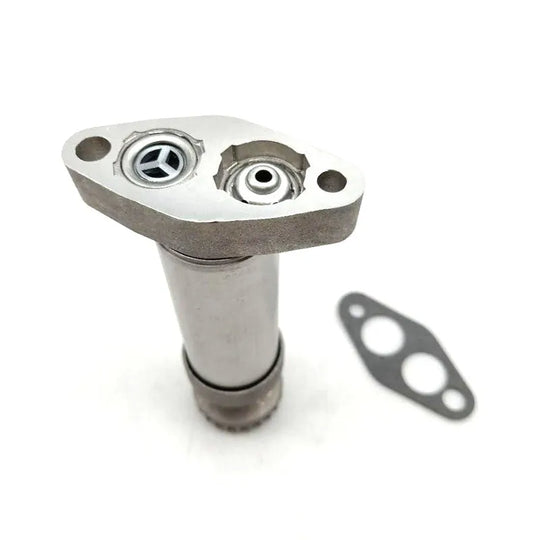 Fuel Priming Pump For Caterpillar Excavators E320C 1375541 137-5541-Replacement Aftermarket Parts
