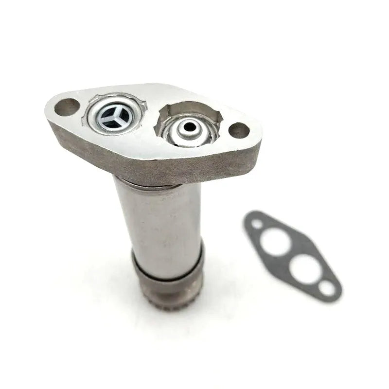 Fuel Priming Pump For Caterpillar Excavators E320C 1375541 137-5541-Replacement Aftermarket Parts