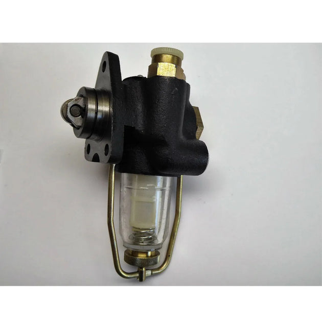 Fuel Pump 0440017011 0440017996 FP/K22MW10 For OM366 Mercedes Benz-BeeSpareParts