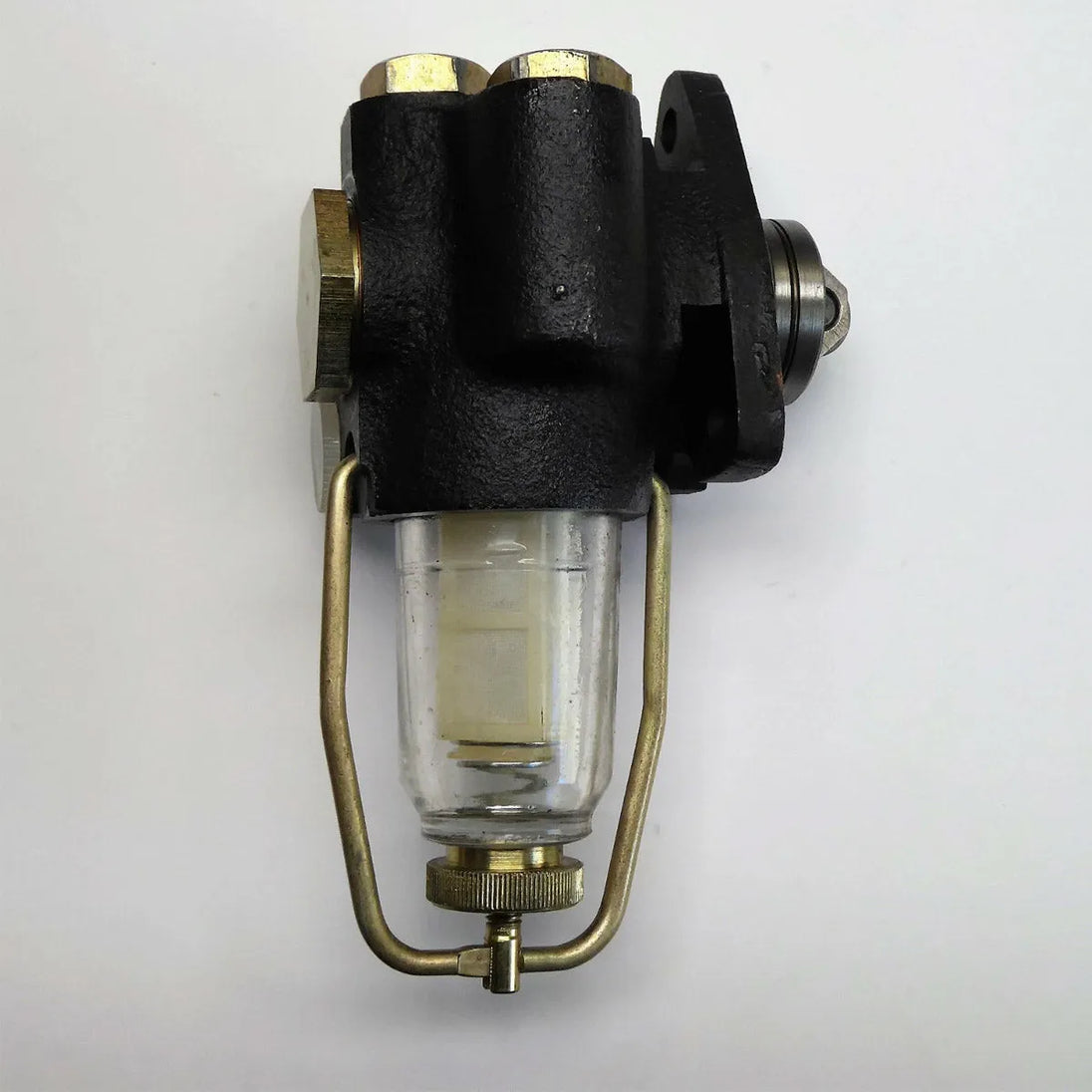 Fuel Pump 0440017011 0440017996 FP/K22MW10 For OM366 Mercedes Benz-BeeSpareParts