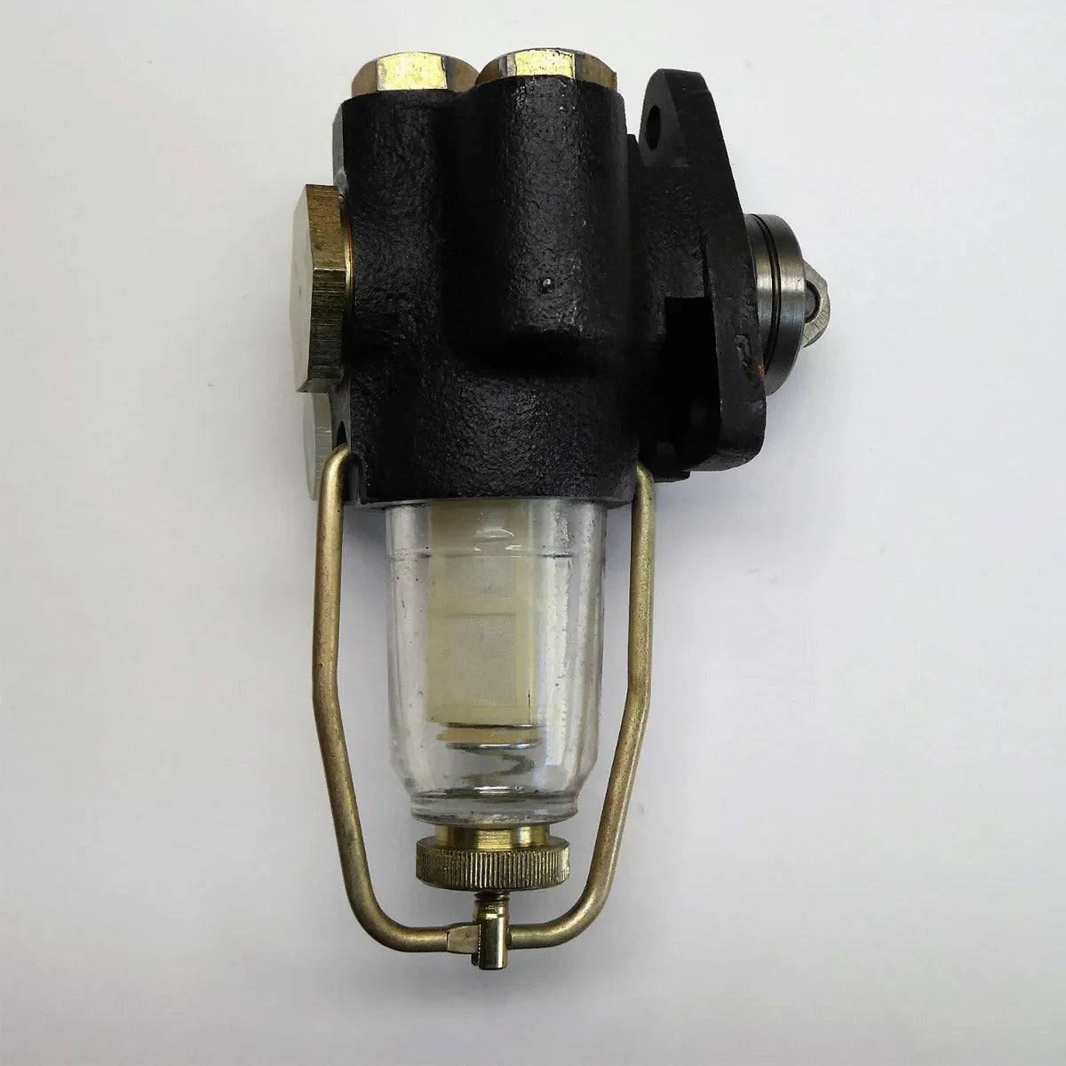 Fuel Pump 0440017011 0440017996 FP/K22MW10 For OM366 Mercedes Benz-BeeSpareParts