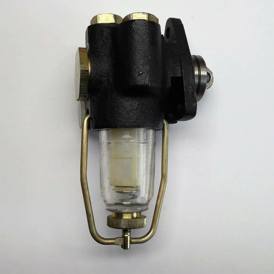 Fuel Pump 0440017011 0440017996 FP/K22MW10 For OM366 Mercedes Benz-BeeSpareParts
