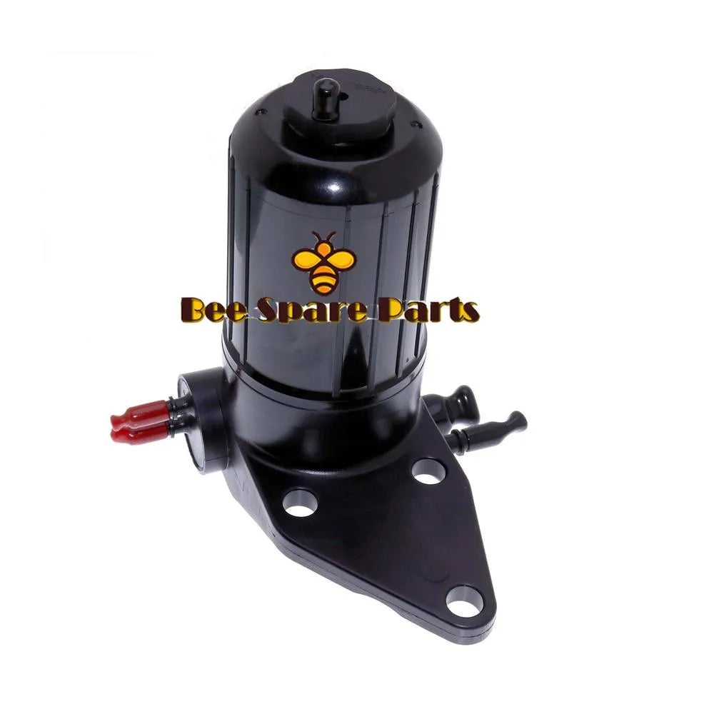 Fuel Pump 10000-02620 10000-07538 10000-46312 For FG Wilson Perkins 1103C-33-BeeSpareParts