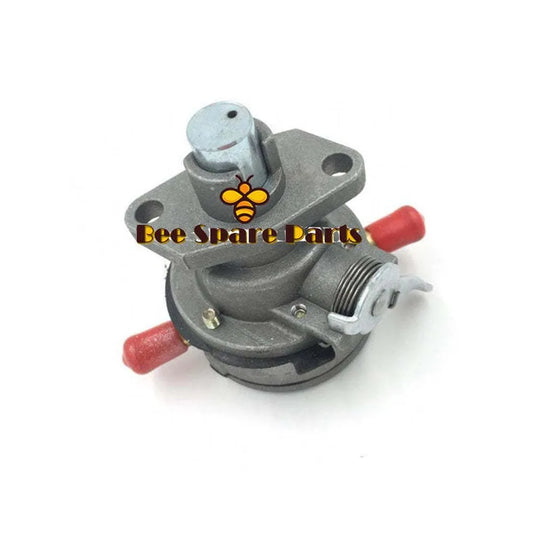 Fuel Pump 129100-52100 129100-52101 For Yanmar 3TNV76 2TNV70 4TNE84 4TNE84T 4TNE88A-BeeSpareParts
