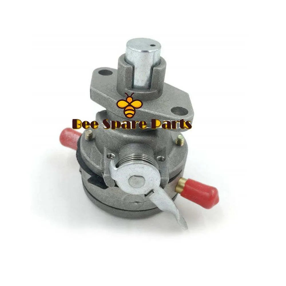 Fuel Pump 129100-52100 129100-52101 For Yanmar 3TNV76 2TNV70 4TNE84 4TNE84T 4TNE88A-BeeSpareParts