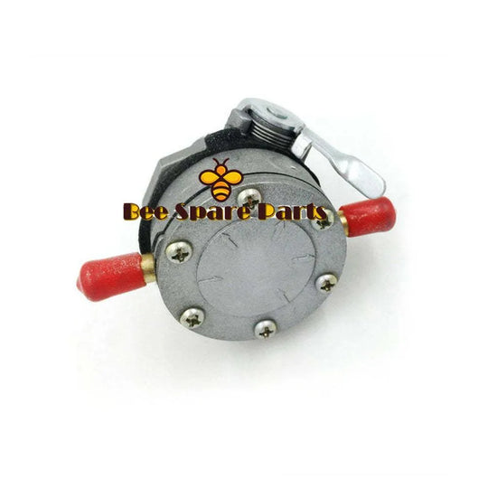 Fuel Pump 129100-52100 129100-52101 For Yanmar 3TNV76 2TNV70 4TNE84 4TNE84T 4TNE88A-BeeSpareParts