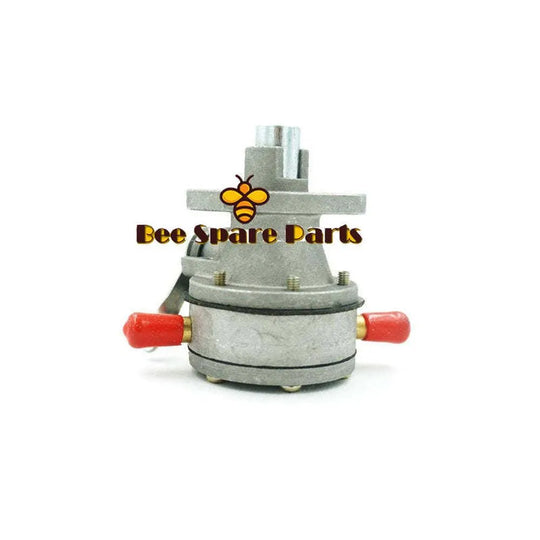 Fuel Pump 129100-52100 129100-52101 For Yanmar 3TNV76 2TNV70 4TNE84 4TNE84T 4TNE88A-BeeSpareParts
