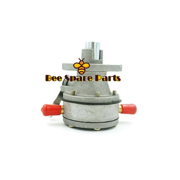 Fuel Pump 129100-52100 129100-52101 For Yanmar 3TNV76 2TNV70 4TNE84 4TNE84T 4TNE88A-BeeSpareParts