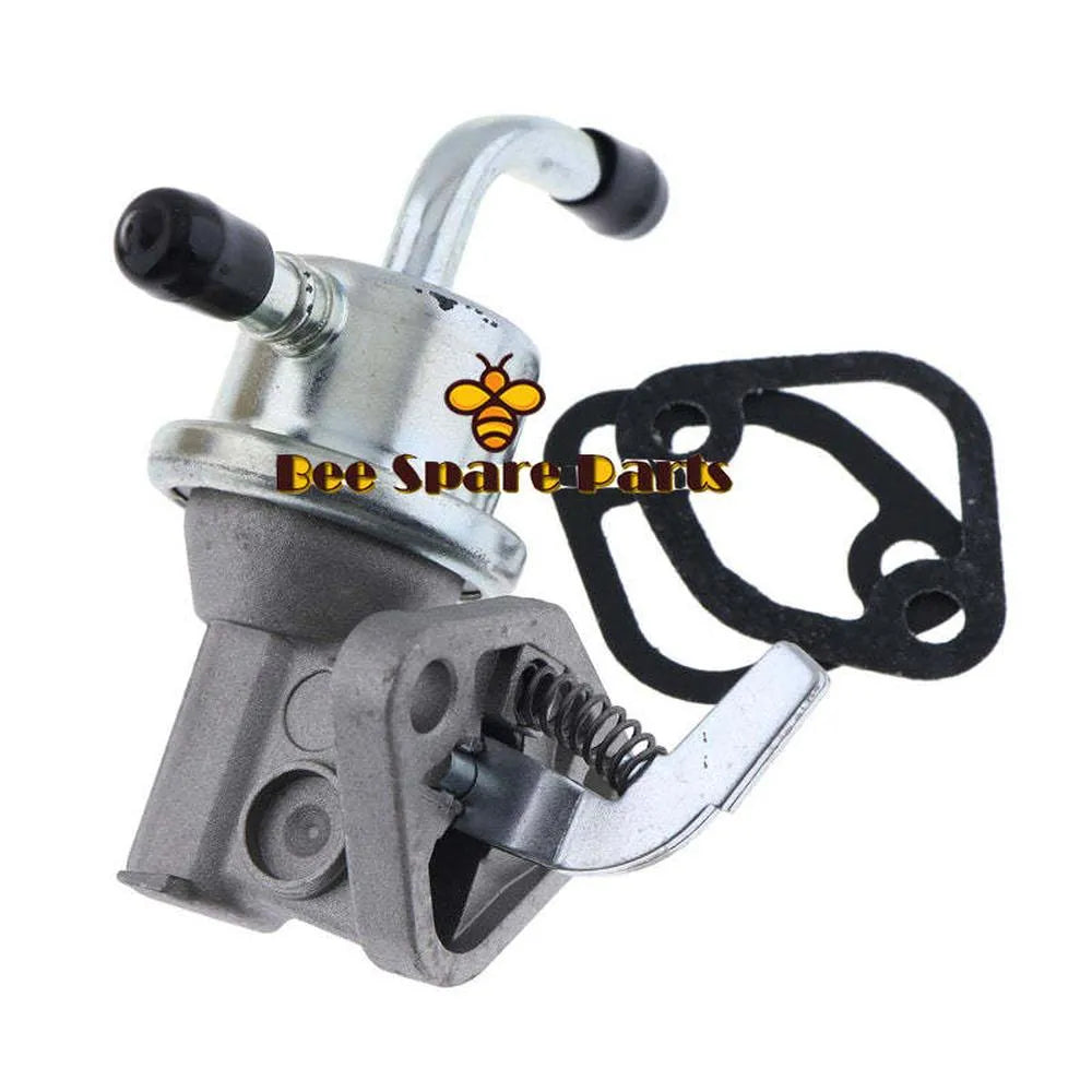Fuel Pump 16271-52030 16271-52032 for Kubota D1105 V1505 F2400 FZ2100 FZ2400-Replacement Aftermarket Parts