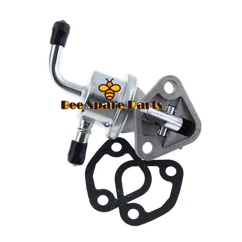 Fuel Pump 16271-52030 16271-52032 for Kubota D1105 V1505 F2400 FZ2100 FZ2400-Replacement Aftermarket Parts