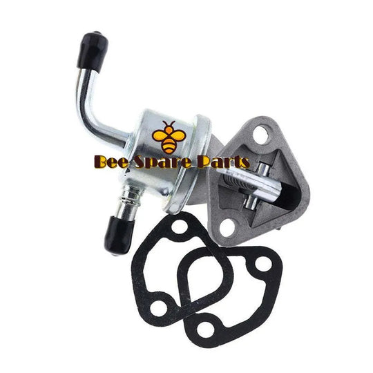 Fuel Pump 16271-52030 16271-52032 for Kubota D1105 V1505 F2400 FZ2100 FZ2400-Replacement Aftermarket Parts