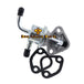 Fuel Pump 16271-52030 16271-52032 for Kubota D1105 V1505 F2400 FZ2100 FZ2400-Replacement Aftermarket Parts