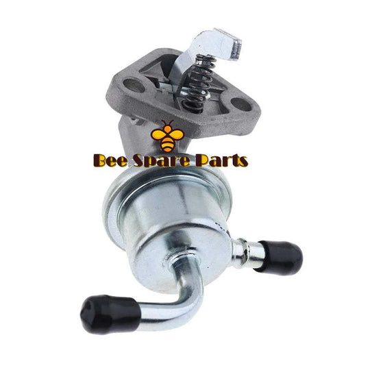 Fuel Pump 16271-52030 16271-52032 for Kubota D1105 V1505 F2400 FZ2100 FZ2400-Replacement Aftermarket Parts