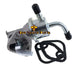 Fuel Pump 16271-52030 16271-52032 for Kubota D1105 V1505 F2400 FZ2100 FZ2400-Replacement Aftermarket Parts
