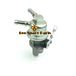 Fuel Pump 17539-52030 1753952030 for Kubota Engine D1403 D1503 D1703 D1803 V1903 V2003 V2203 V2403-Replacement Aftermarket Parts
