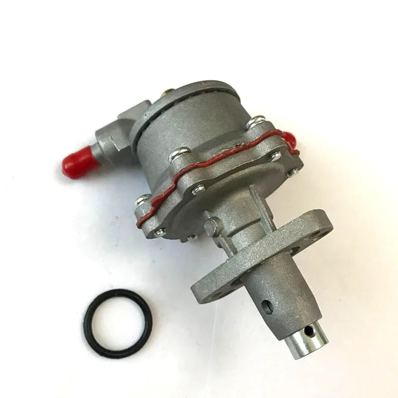 Fuel Pump 176-7712 for Caterpillar Cat 3024 226B 232B 247B 257B 216B Skid Steer-Replacement Aftermarket Parts