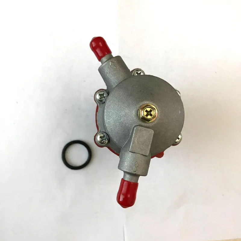 Fuel Pump 176-7712 for Caterpillar Cat 3024 226B 232B 247B 257B 216B Skid Steer-Replacement Aftermarket Parts