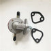 Fuel Pump 19035-52030 19055-52030 19293-52030 Fits Kubota b7300hsd z482 d722-Replacement Aftermarket Parts