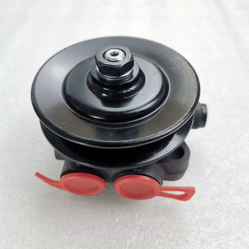 Fuel Pump 20865735 22802475 for Volvo ABG7820 ABG8820 G930 G946 G960 G970 G990 L110E L120E L120F TAD550GE TAD551GE TAD750GE-Replacement Aftermarket Parts