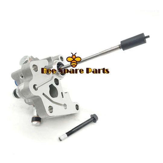 Fuel Pump 21067955 20752310 21067551 For Volvo Engine D12 FM12 Excavator EC360 EC460-Replacement Aftermarket Parts