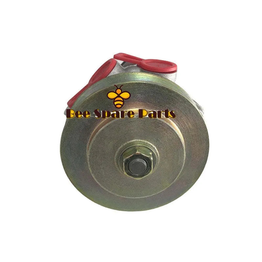 Fuel Pump 21264822 20460417 21518471 for Volvo Excavator EC240B EC290B-Replacement Aftermarket Parts