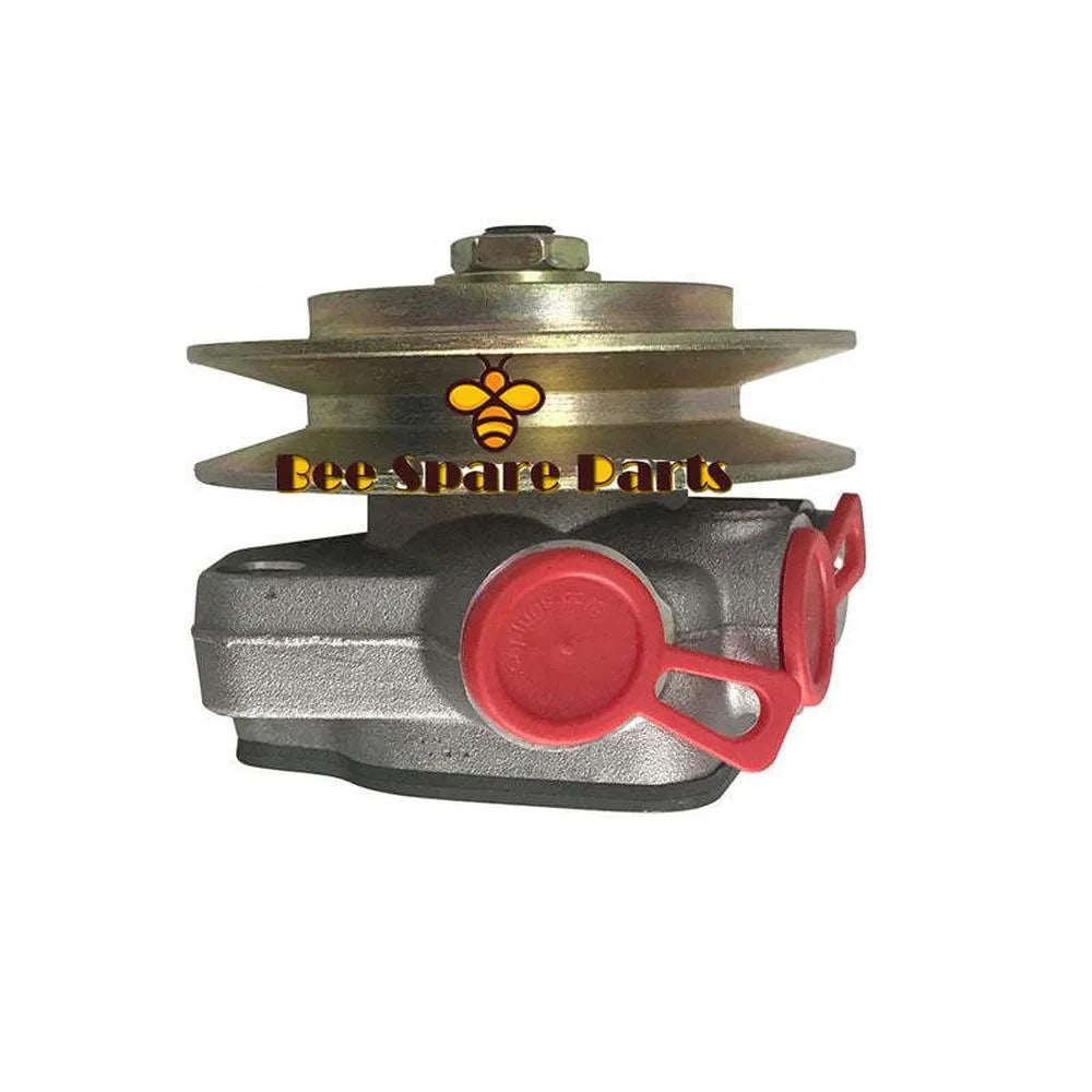 Fuel Pump 21264822 20460417 21518471 for Volvo Excavator EC240B EC290B-Replacement Aftermarket Parts