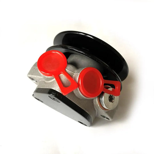 Fuel Pump 21515763 21125484 20497044 for Volvo Penta TAD520 TD720 TAD530 TAD730-Replacement Aftermarket Parts