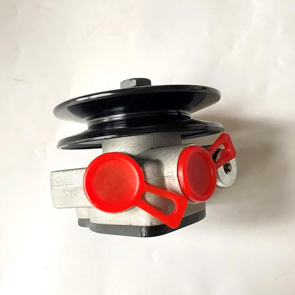 Fuel Pump 21515763 21125484 20497044 for Volvo Penta TAD520 TD720 TAD530 TAD730-Replacement Aftermarket Parts