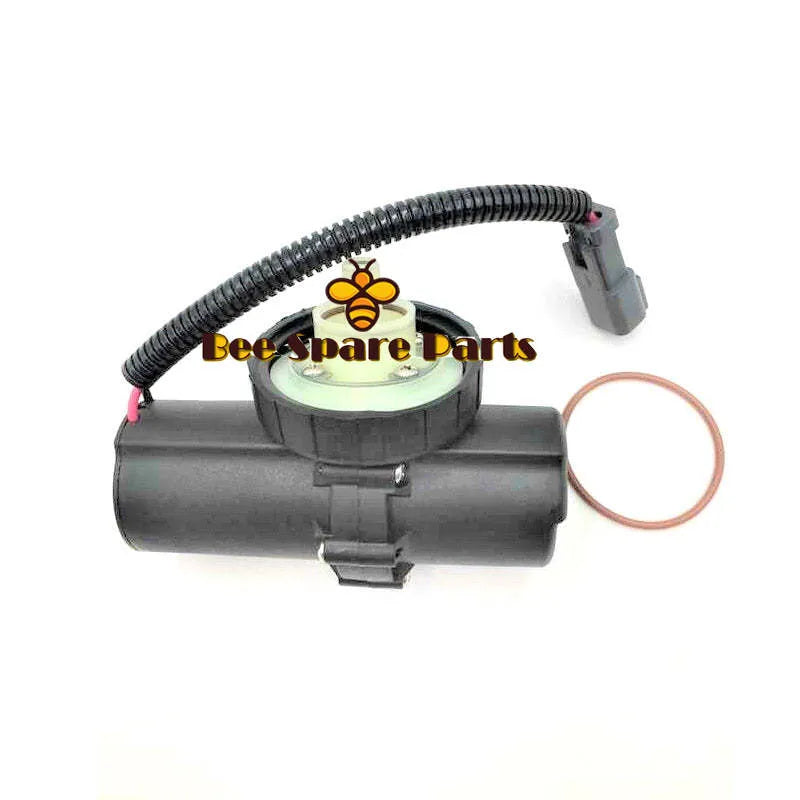 Fuel Pump 228-9129 2289129 for Caterpillar Backhoe 428D 428E 430D 432D 432E 434E 444E-Replacement Aftermarket Parts