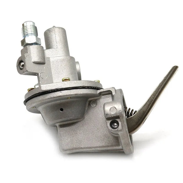 Fuel Pump 23100-78002-71 For Toyota Forklift 4P 5R Engine For Sale-Fuel Pump-BeeSpareParts