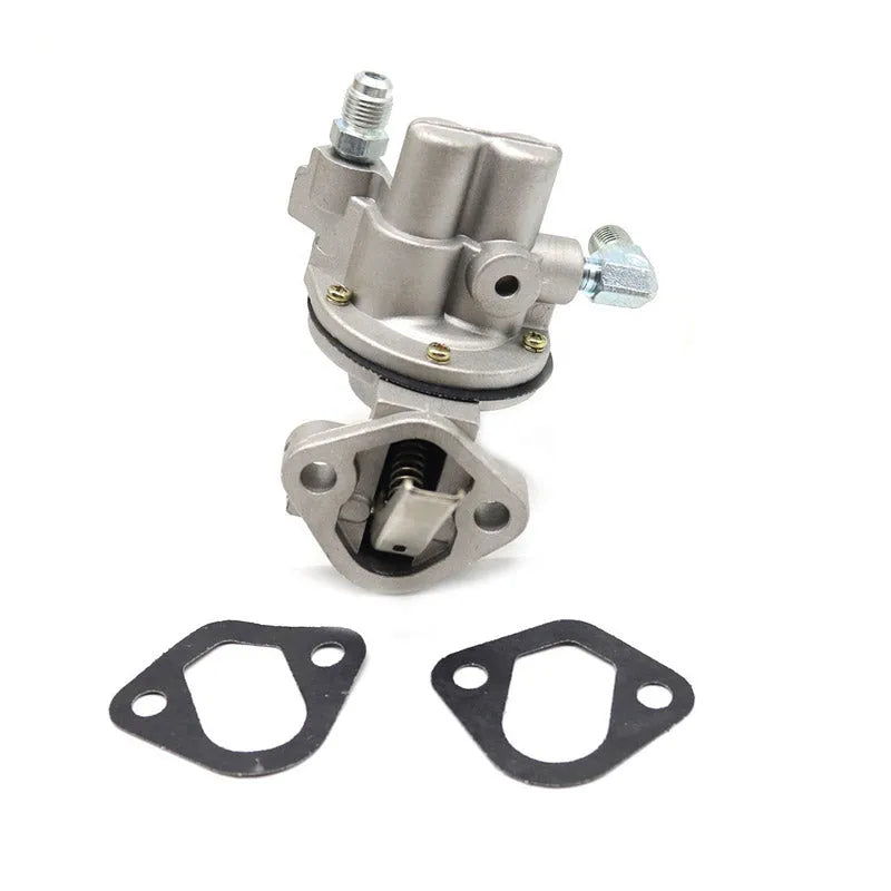 Fuel Pump 23100-78002-71 For Toyota Forklift 4P 5R Engine For Sale-Fuel Pump-BeeSpareParts