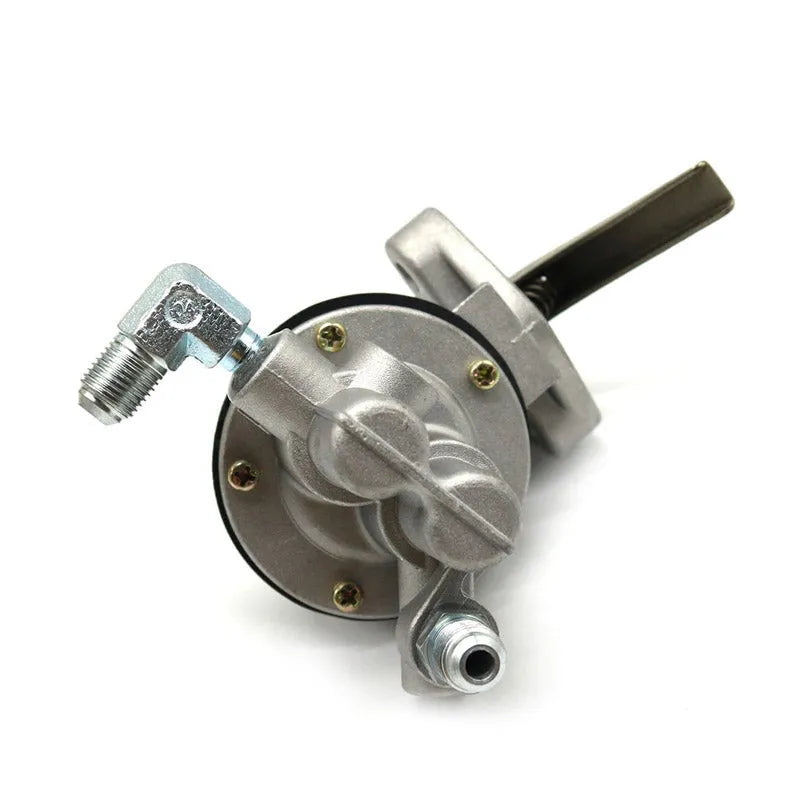 Fuel Pump 23100-78002-71 For Toyota Forklift 4P 5R Engine For Sale-Fuel Pump-BeeSpareParts
