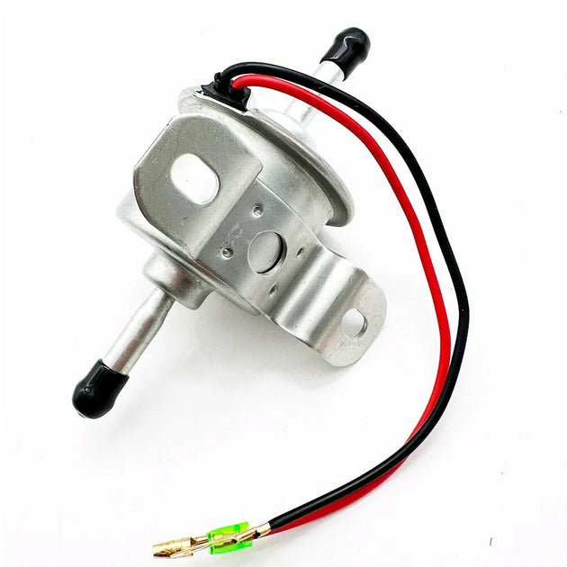 Fuel Pump 240-8381 2408381 for Caterpillar CAT 301.6C 302.5C 303.5C 303C CR 12V-Replacement Aftermarket Parts